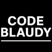 User CODE: BLAUDY +%35