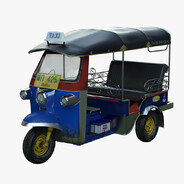 User tuk tuk
