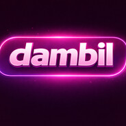 User code: dambil