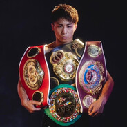 User Inoue &amp;quot;The Monster&amp;quot;