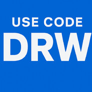 User 10% bonus code: DRW