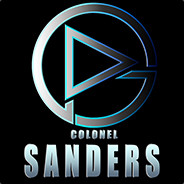 User Colonel Sanders